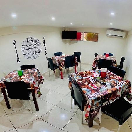 Privilege Coatzacoalcos Exteriér fotografie